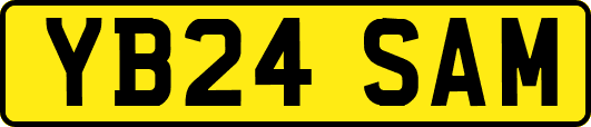 YB24SAM