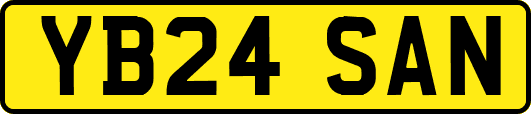 YB24SAN