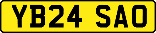YB24SAO