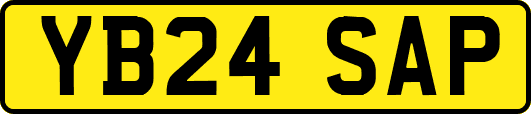 YB24SAP