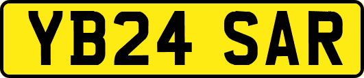 YB24SAR