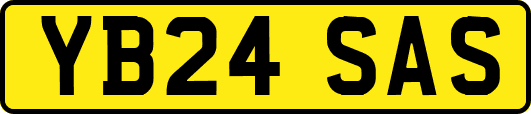 YB24SAS