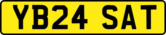 YB24SAT