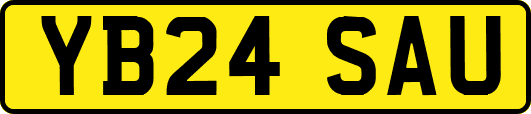 YB24SAU
