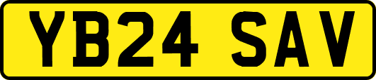 YB24SAV
