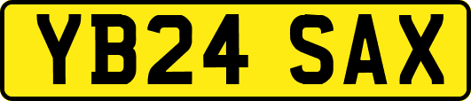 YB24SAX