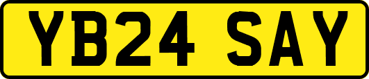 YB24SAY
