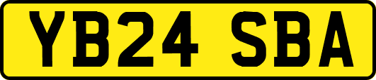 YB24SBA