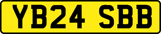 YB24SBB