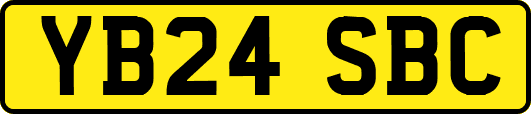 YB24SBC