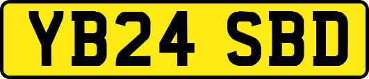 YB24SBD