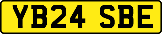 YB24SBE