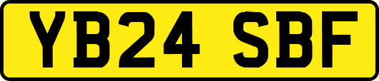 YB24SBF