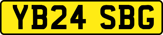 YB24SBG