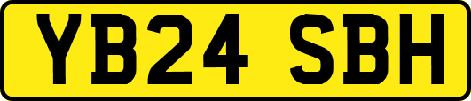 YB24SBH