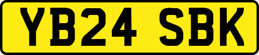 YB24SBK