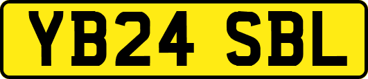 YB24SBL