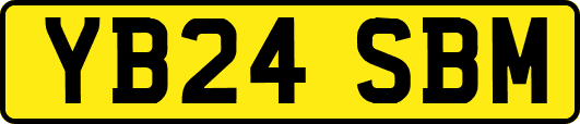 YB24SBM