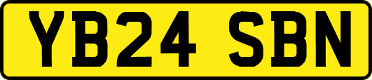 YB24SBN