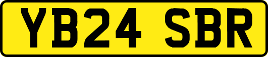 YB24SBR