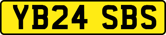 YB24SBS
