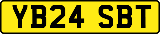 YB24SBT