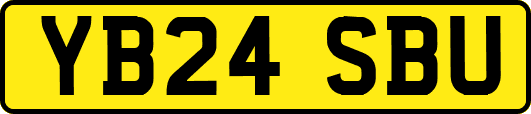 YB24SBU