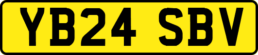 YB24SBV