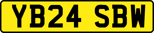 YB24SBW
