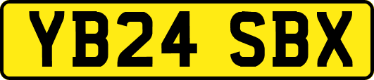 YB24SBX