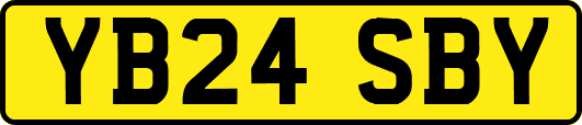YB24SBY