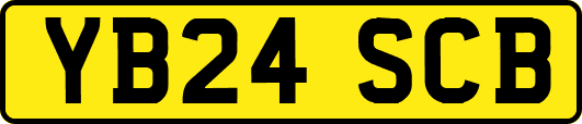 YB24SCB