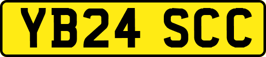 YB24SCC