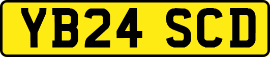 YB24SCD