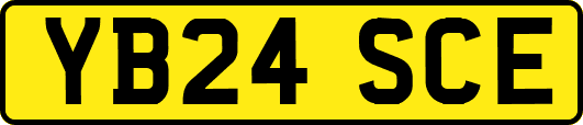 YB24SCE