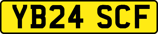 YB24SCF