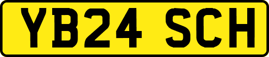 YB24SCH