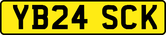 YB24SCK