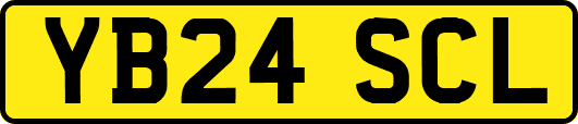 YB24SCL