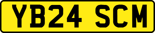 YB24SCM