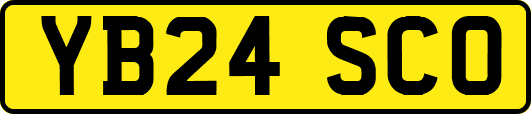 YB24SCO