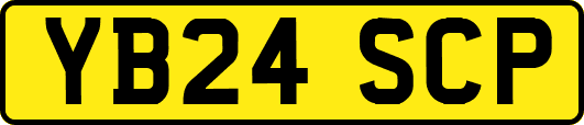 YB24SCP