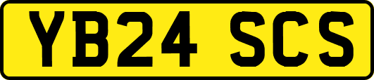 YB24SCS