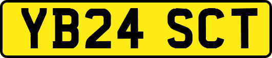 YB24SCT
