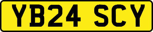 YB24SCY