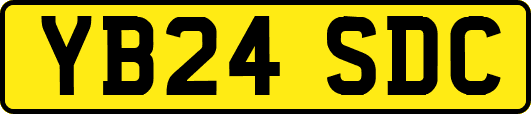 YB24SDC