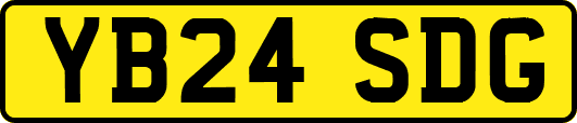 YB24SDG
