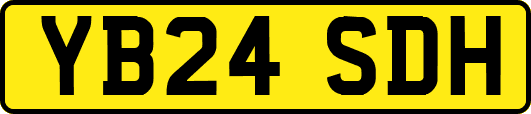 YB24SDH