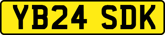 YB24SDK