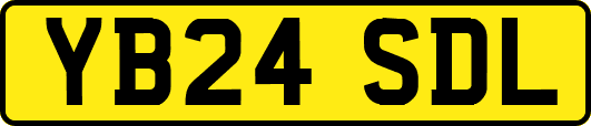 YB24SDL